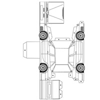 Alfa Romeo Paper Model